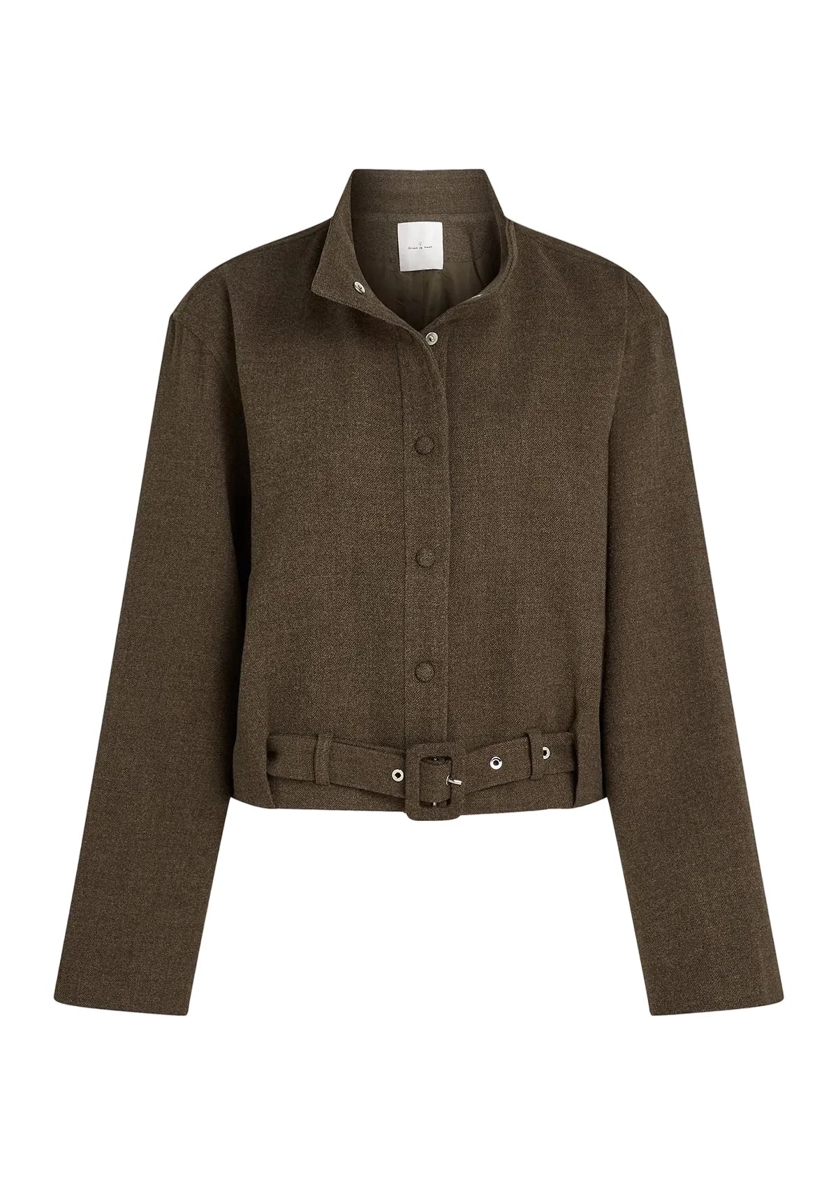 Inger Jacket