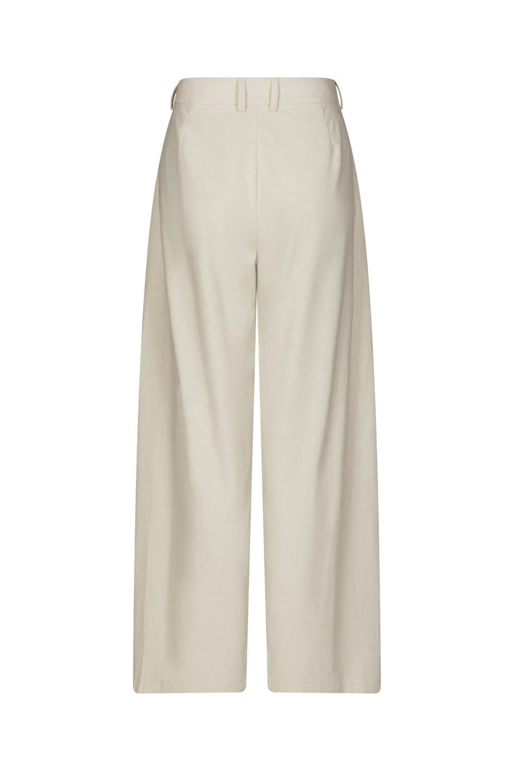 Essial Linen Pants