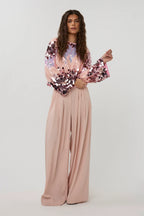Lotus Pants