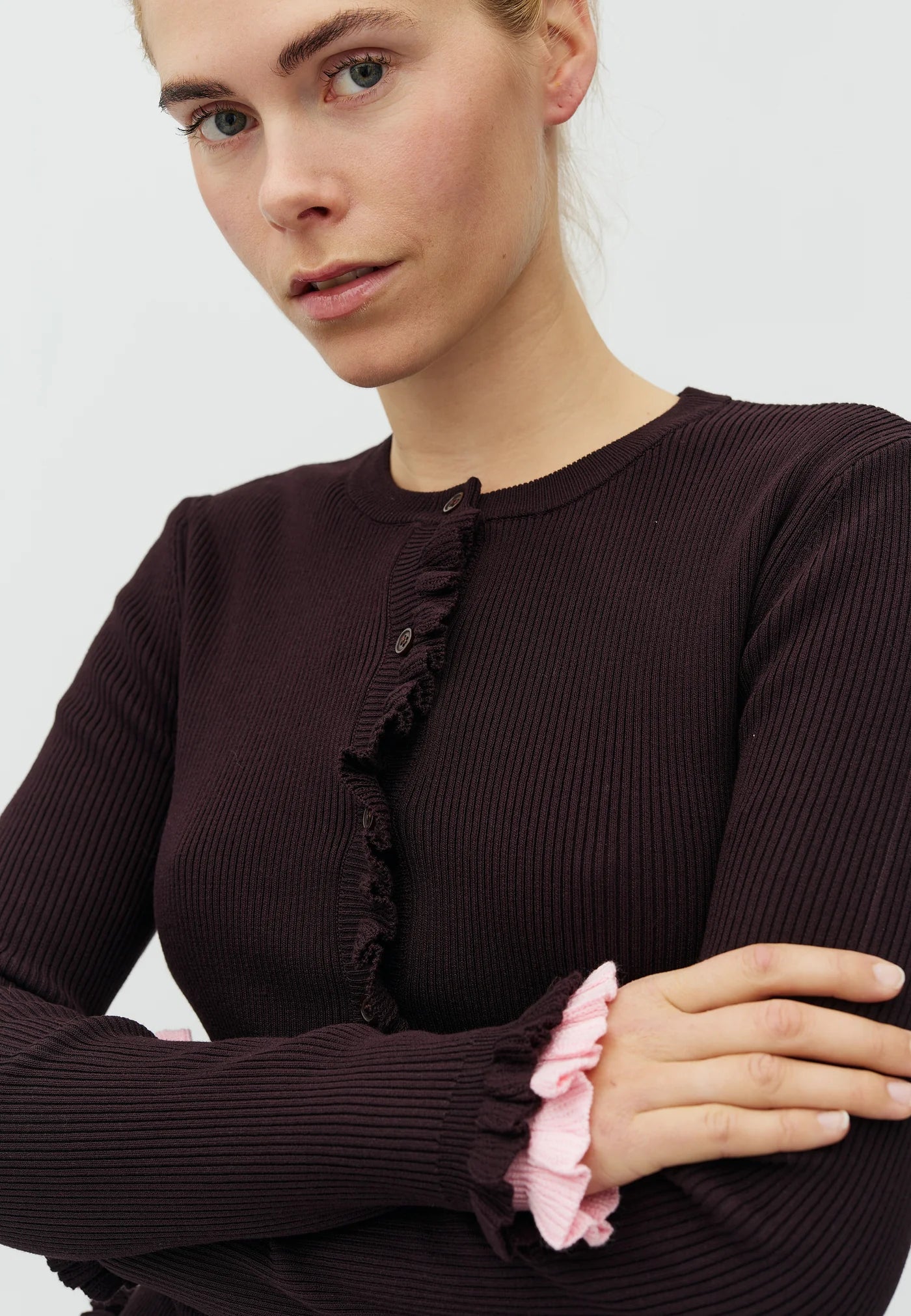 Anahera Knit