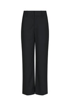 Nathalie Slim Pinstripe Pants