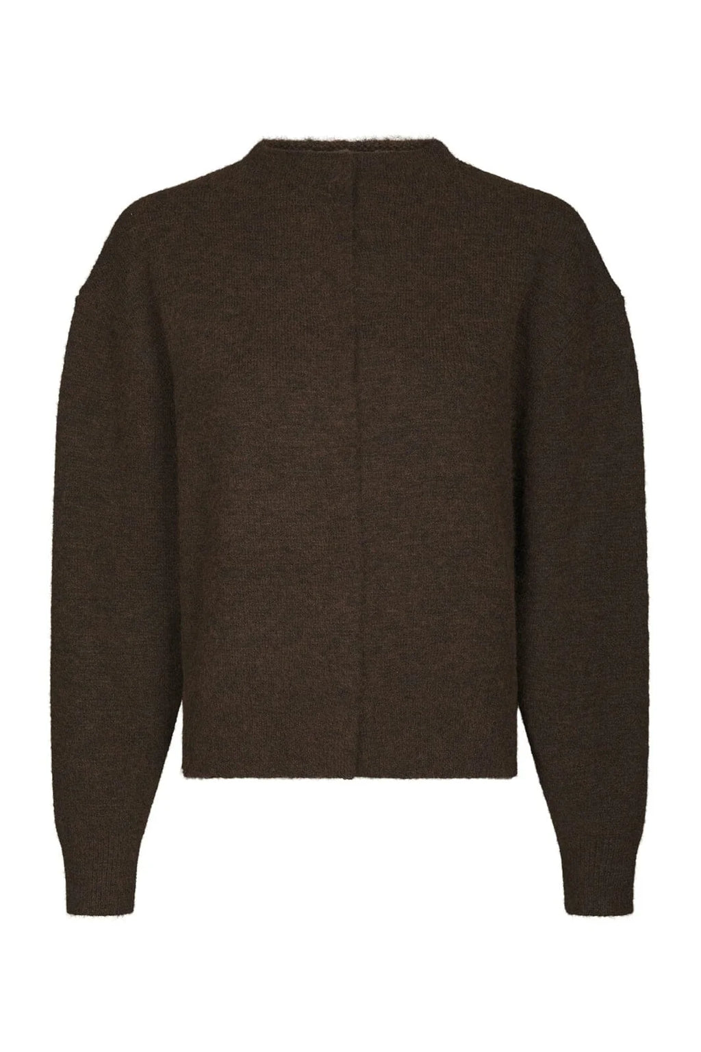 Dione Fluffy Cardigan