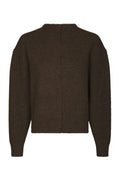 Dione Fluffy Cardigan