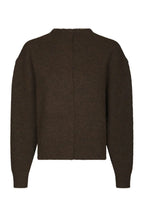 Dione Fluffy Cardigan