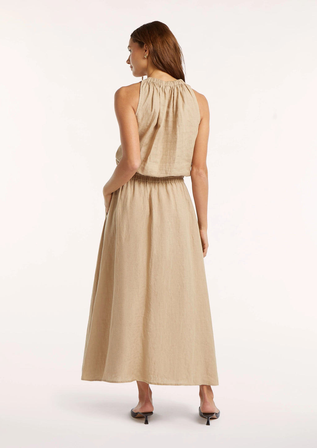 Dani Skirt SS26