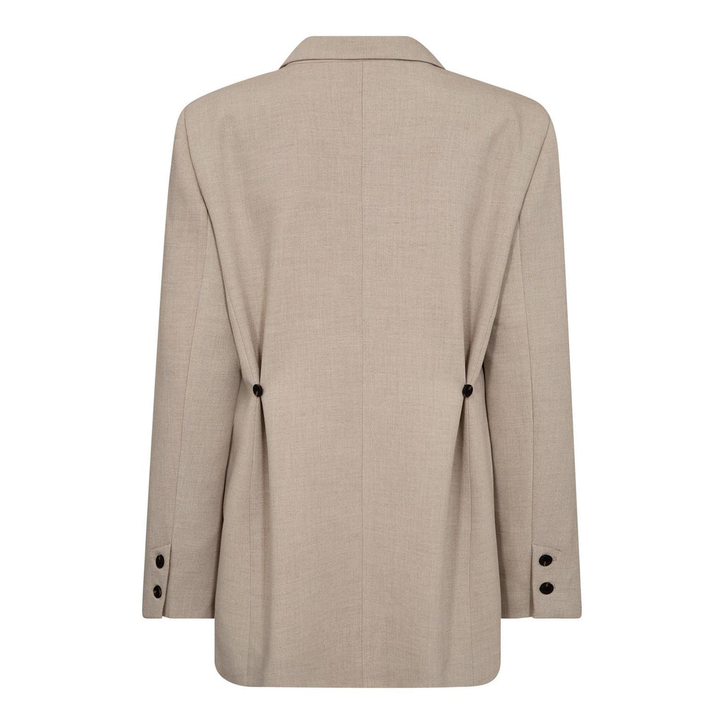 Mava Blazer