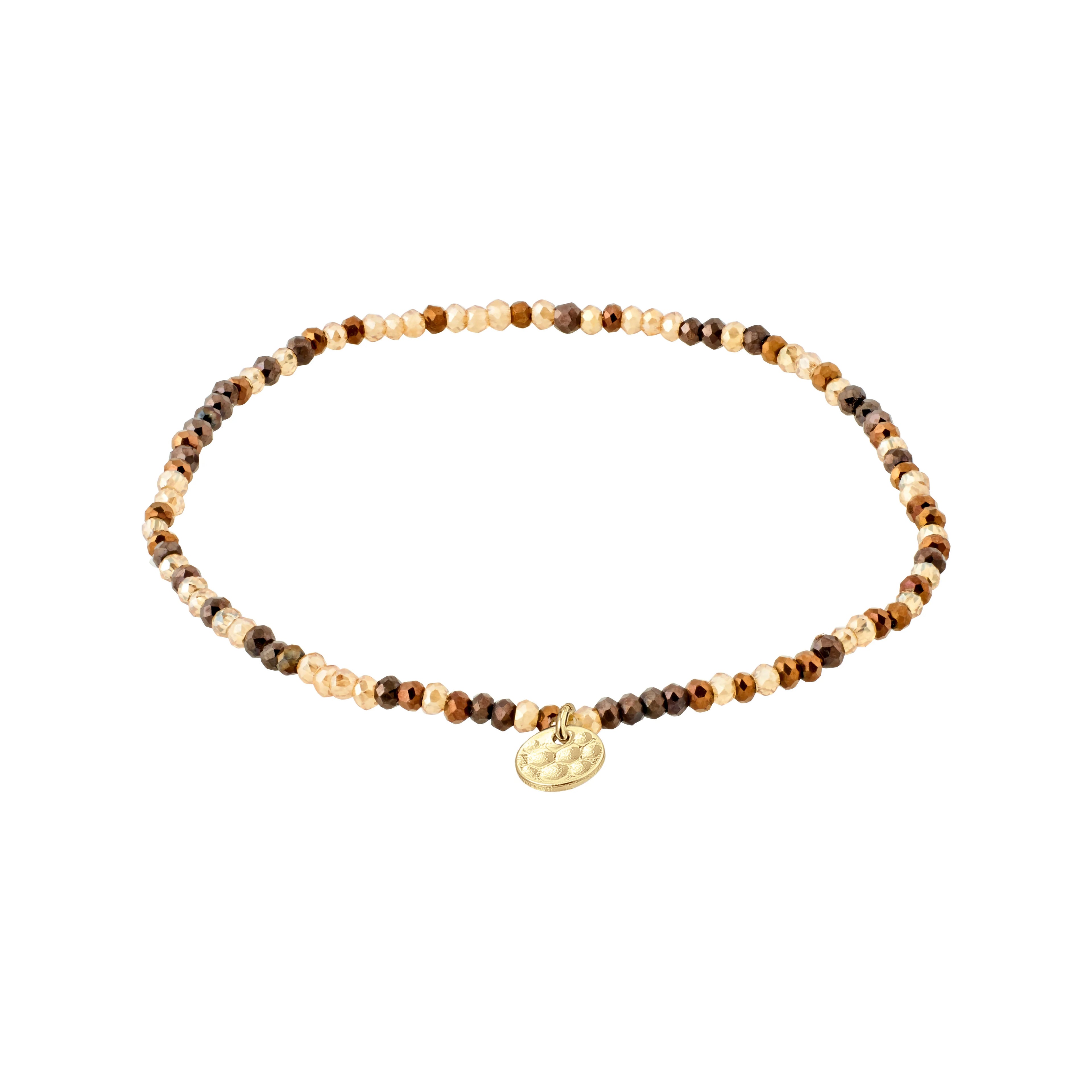 Indie bracelet
