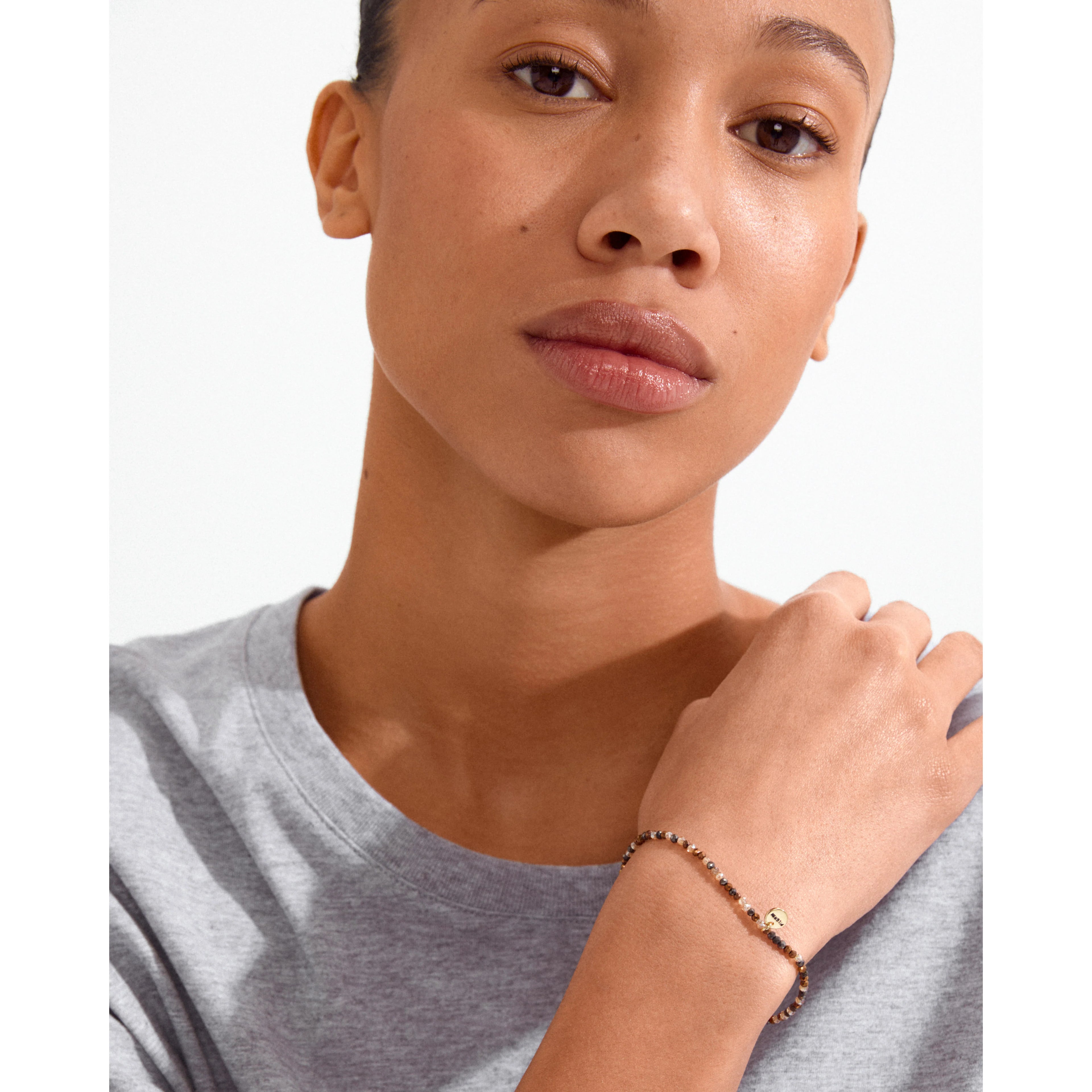 Indie bracelet