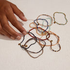 Indie bracelet