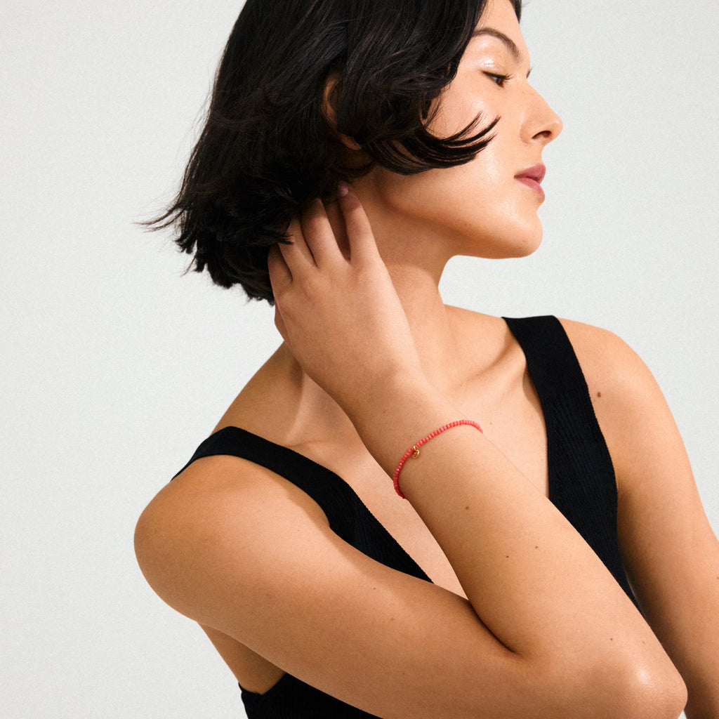 Indie bracelet