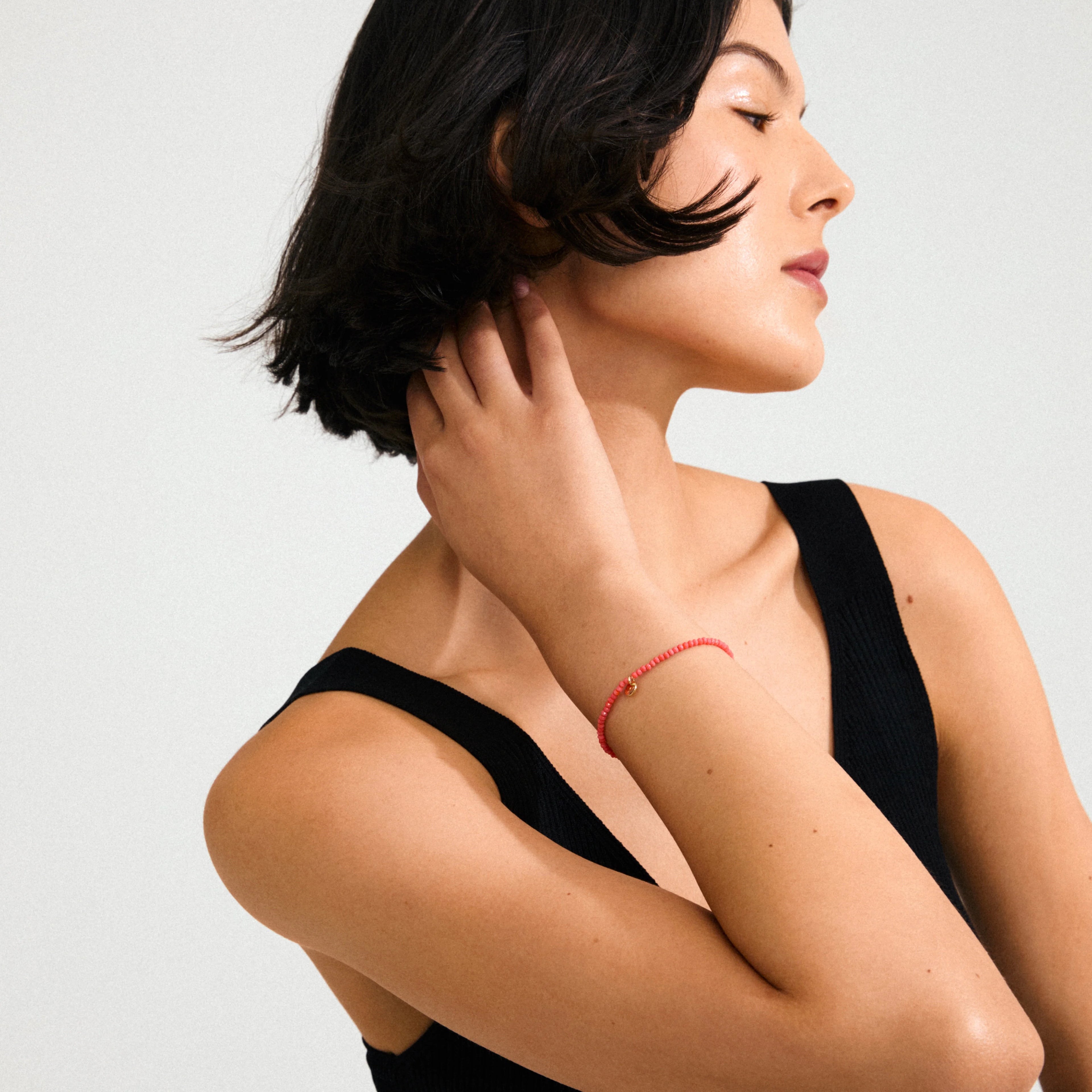 Indie bracelet