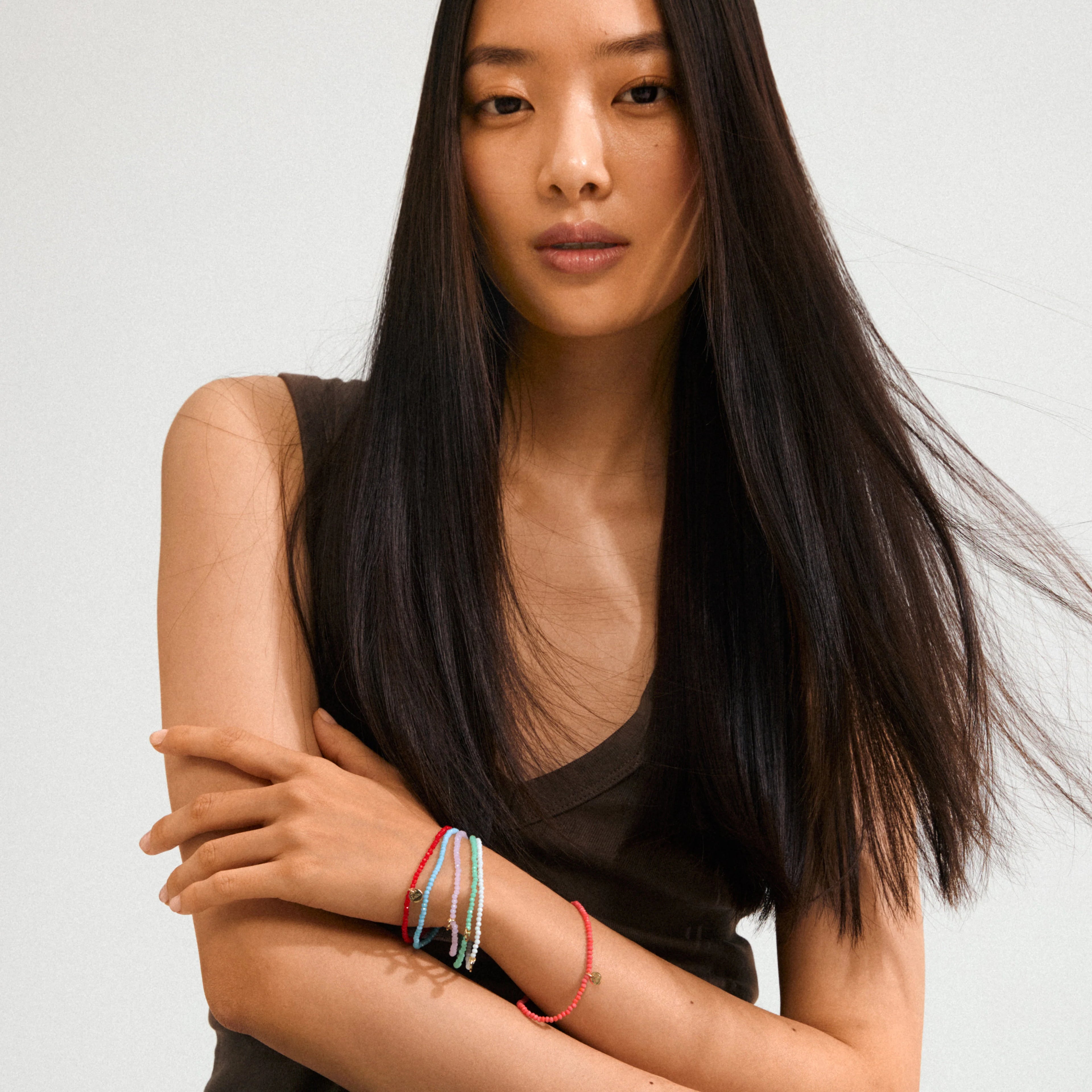 Indie bracelet