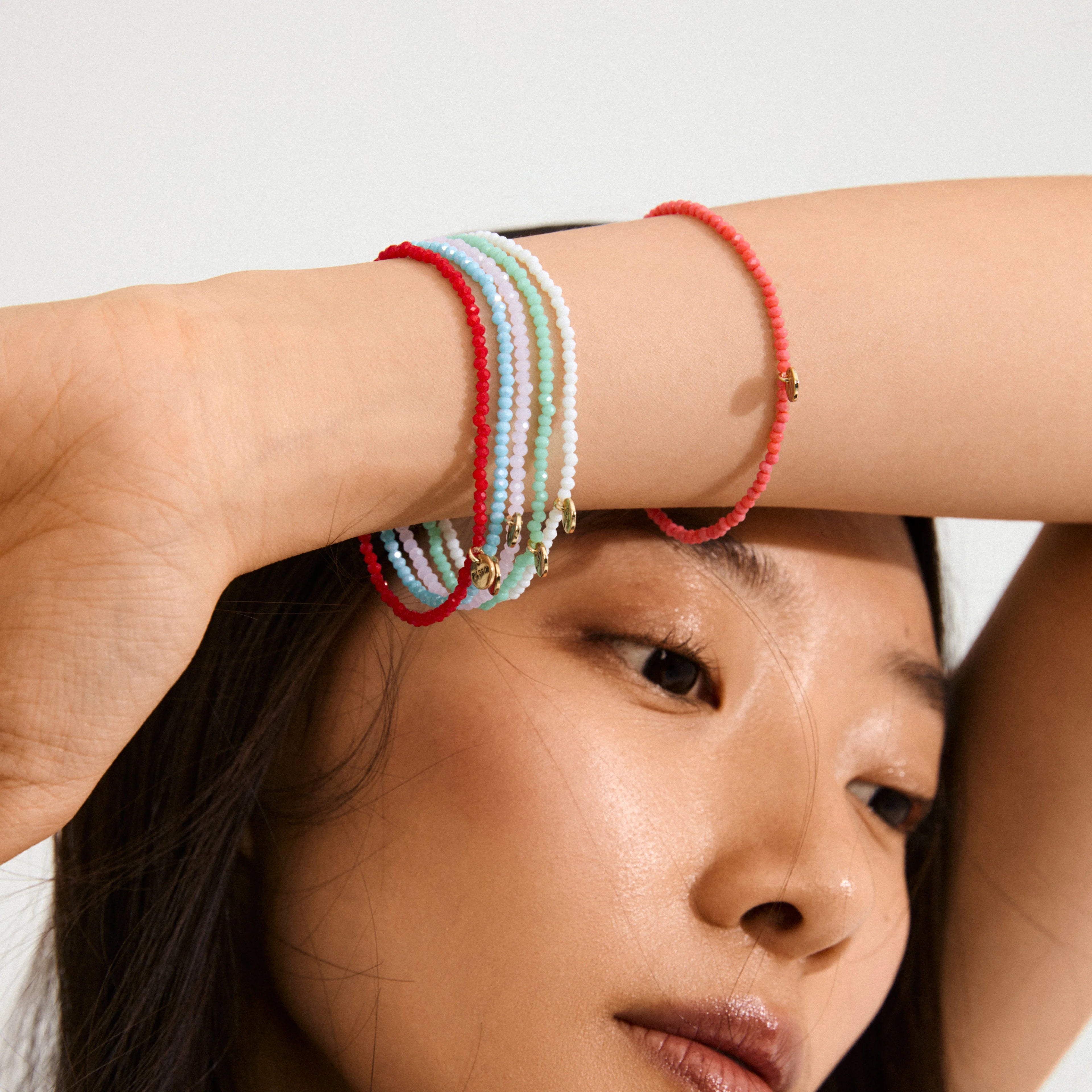 Indie bracelet