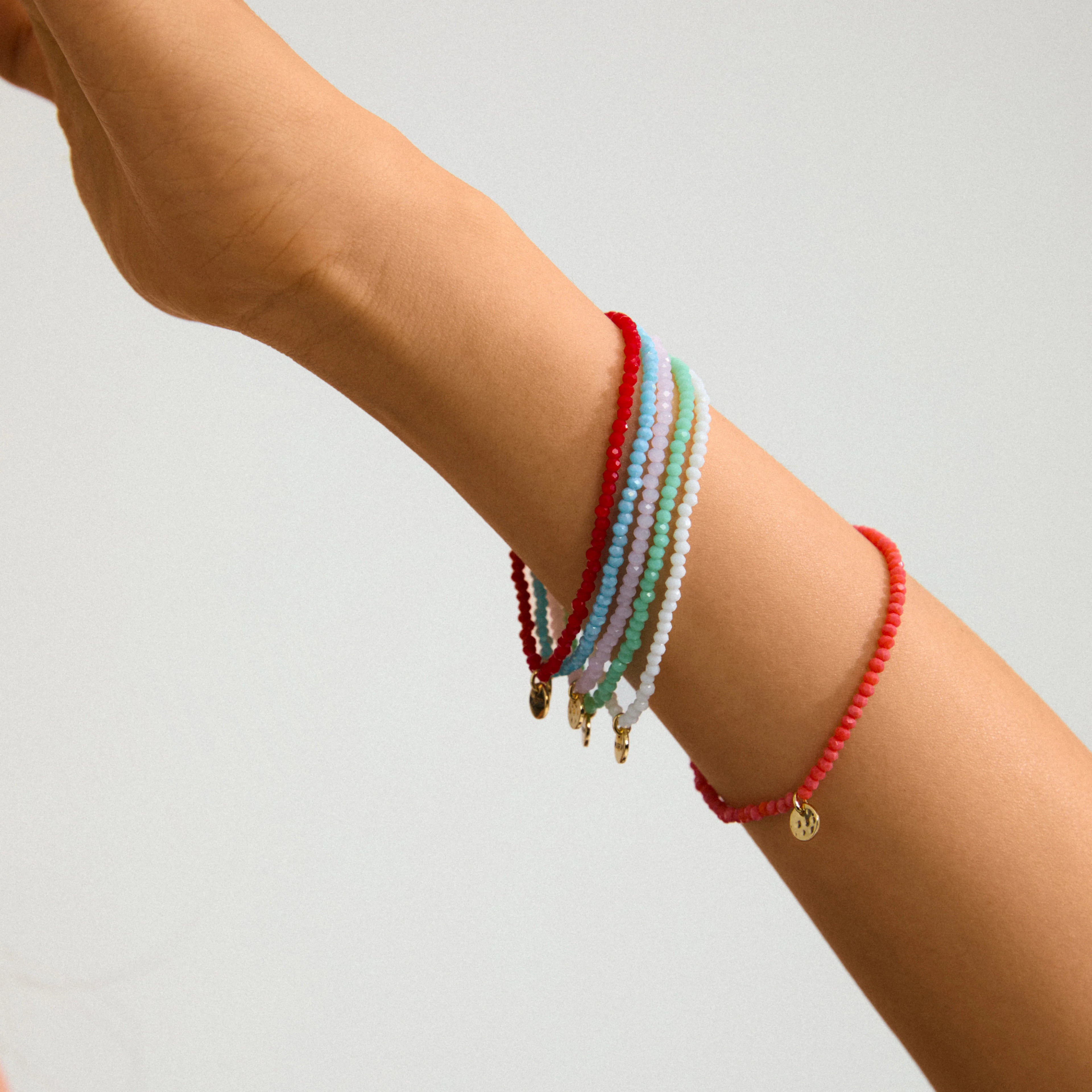 Indie bracelet