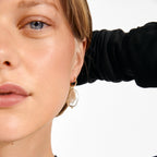 RADLEY earrings gold-plated