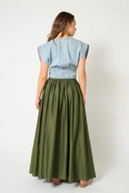 Aylin Skirt