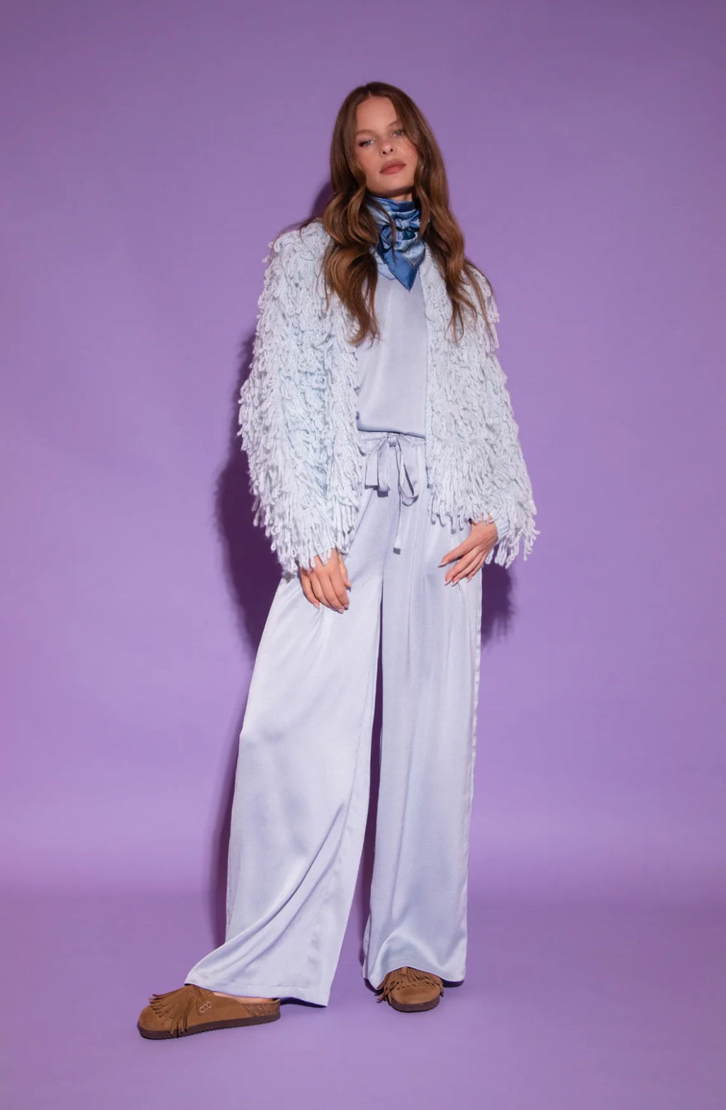 Ciel Pants
