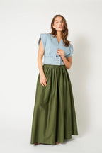 Aylin Skirt
