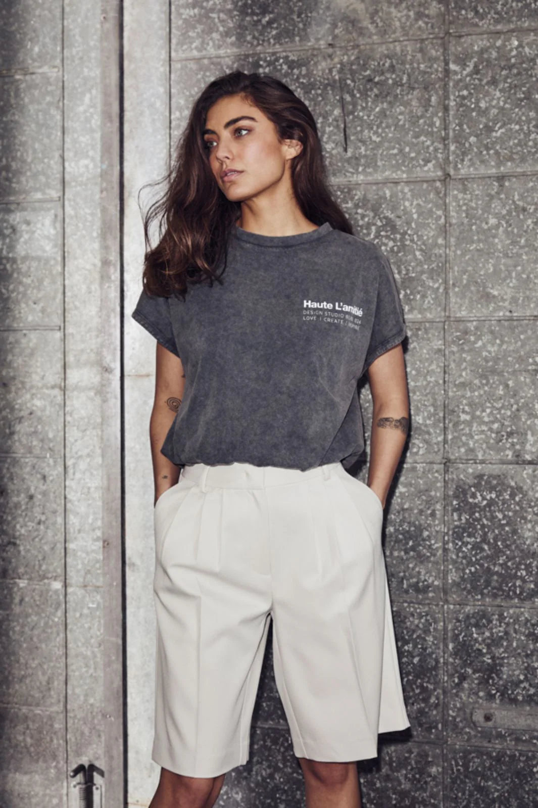 Noma NS Balloon Tee