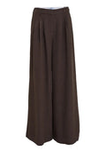 Viona Mid Waist Pant