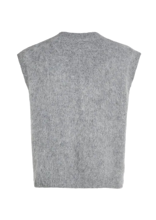 Fauve Knit