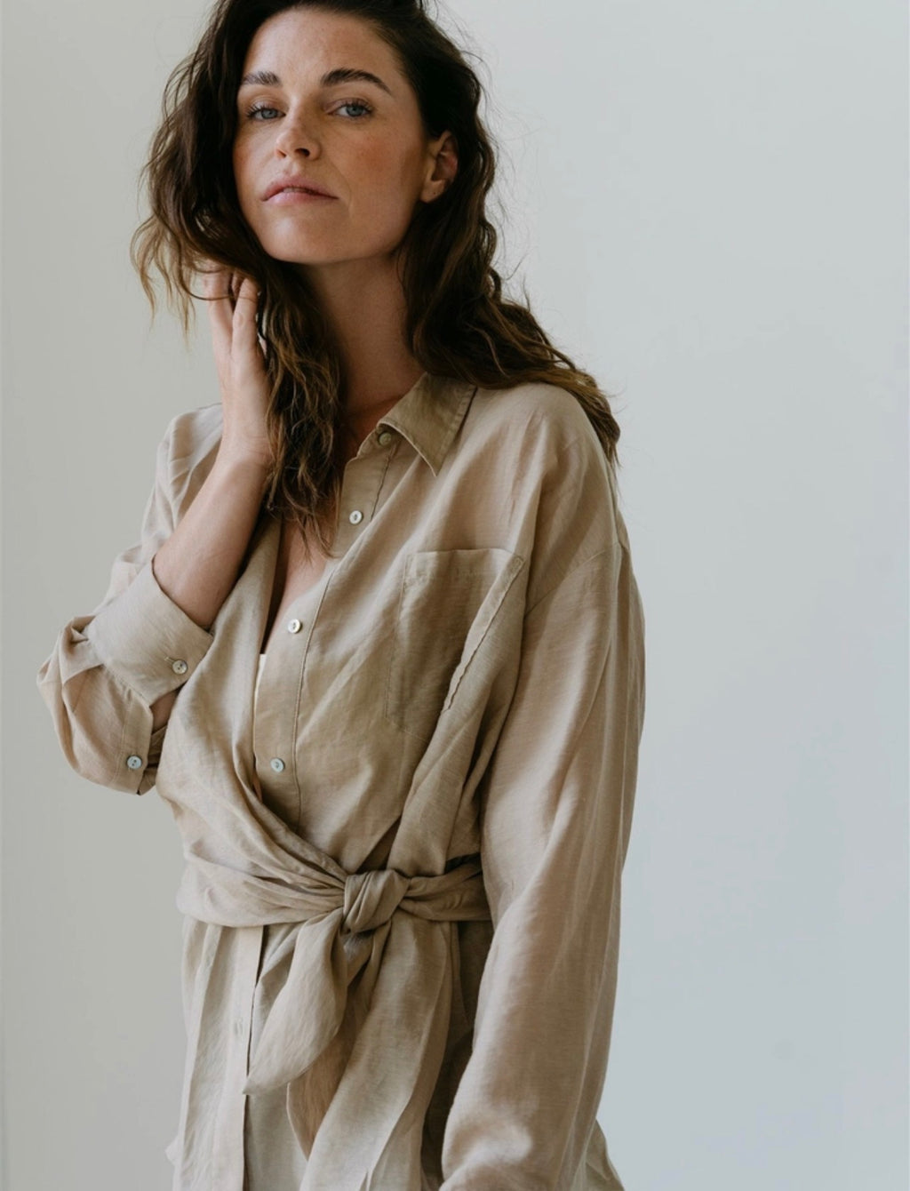 PhilouS6 blouse