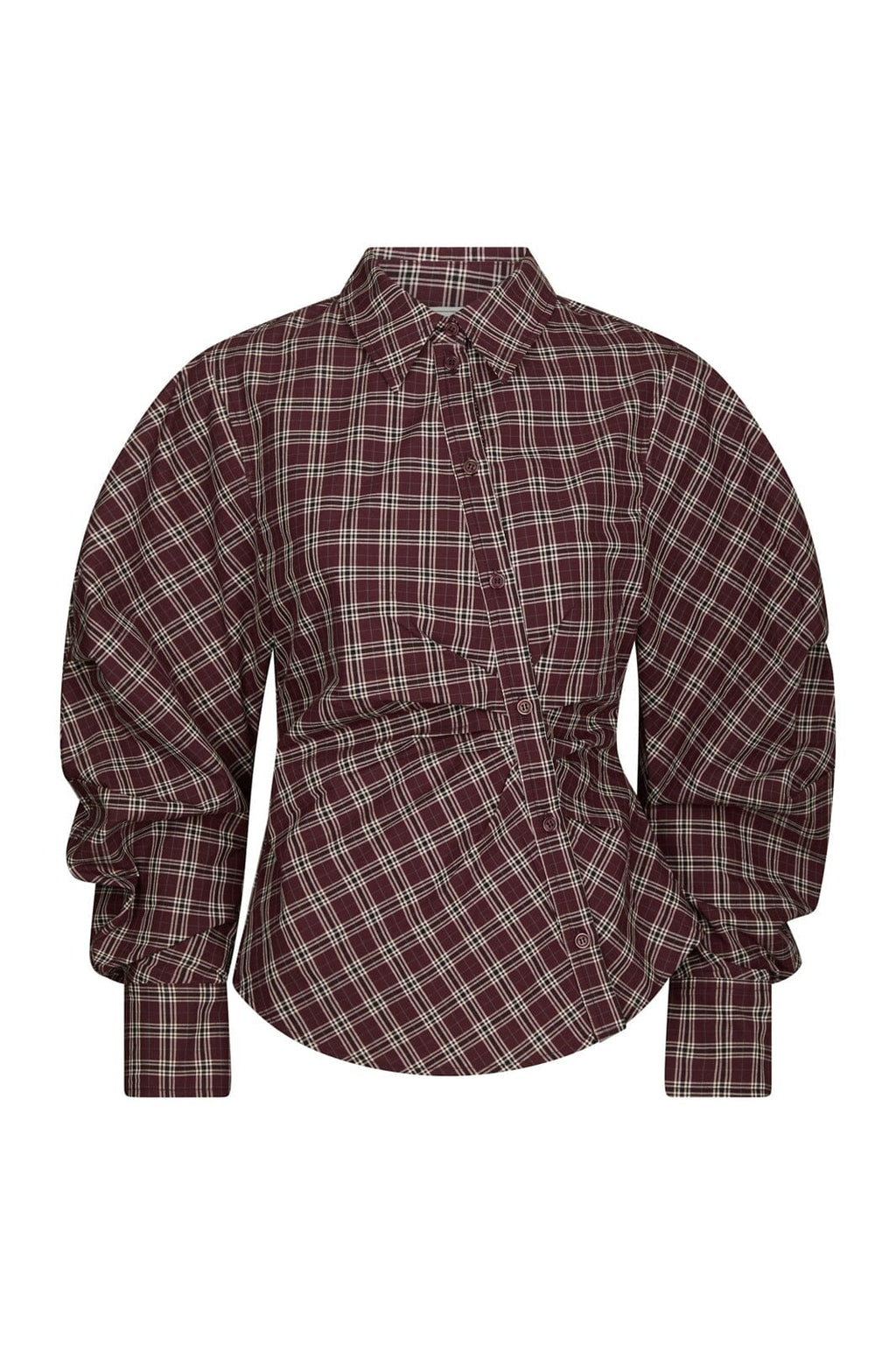 Neoella Medium Check Shirt