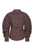 Neoella Medium Check Shirt