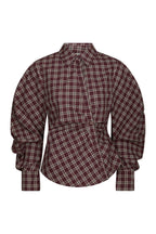 Neoella Medium Check Shirt
