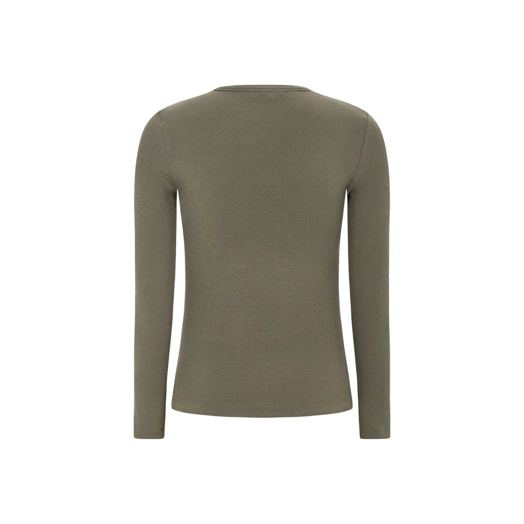 SR Fenja O-Neck Top