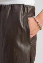 Sage Skirt