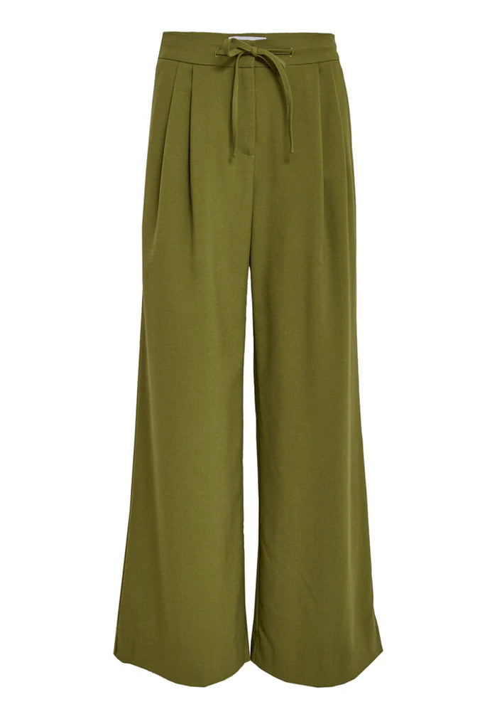 Lina Mid Wais Pant