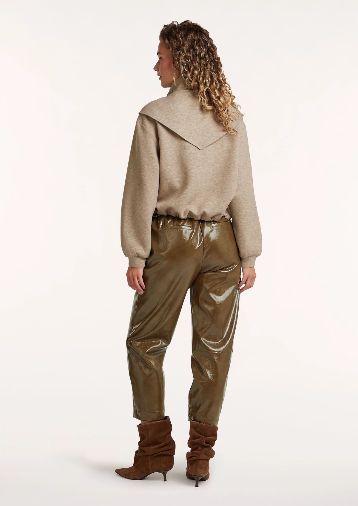 Hilde Sweat