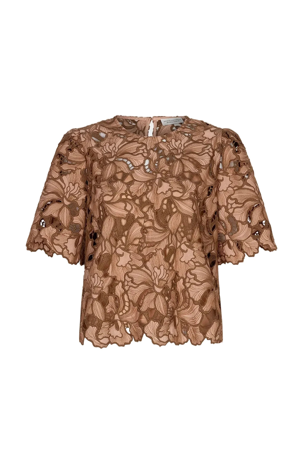 Meggan Top