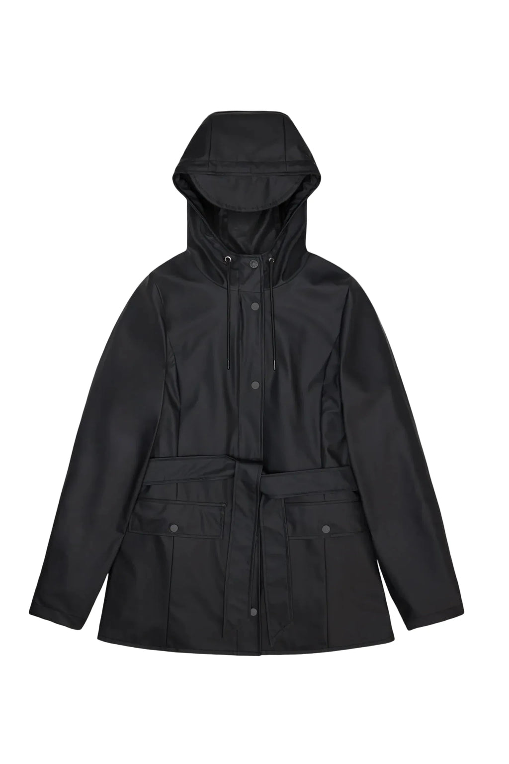 Curve Jacket W3