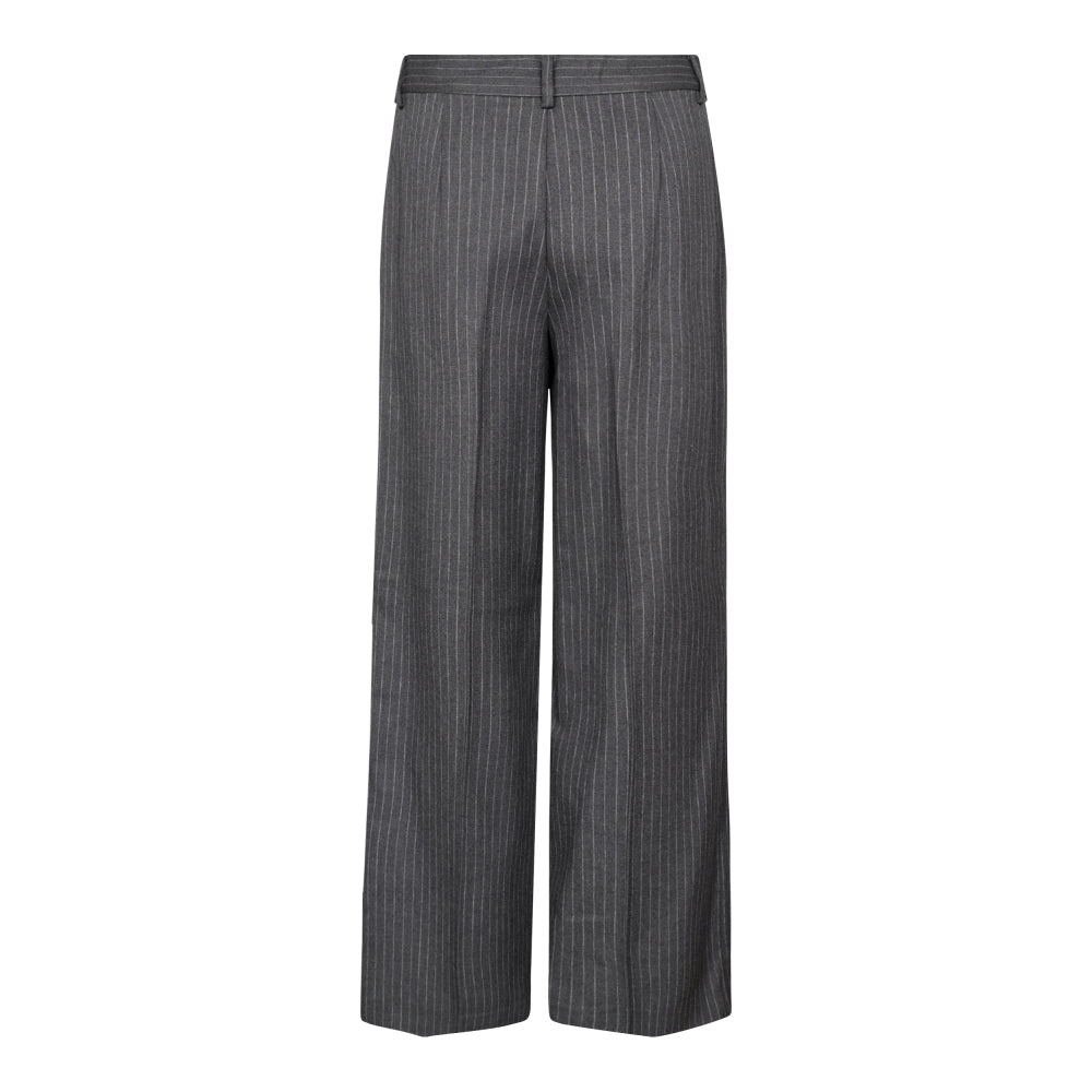 Ida Pin Wide Long Pant