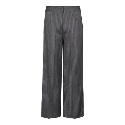 Ida Pin Wide Long Pant