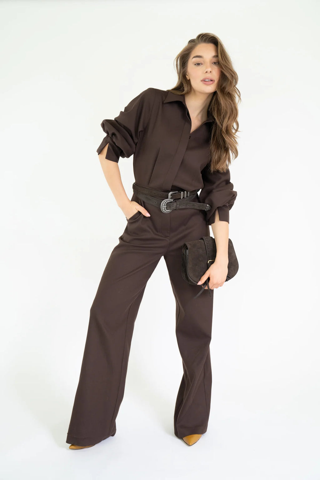 Imenny Jumpsuit