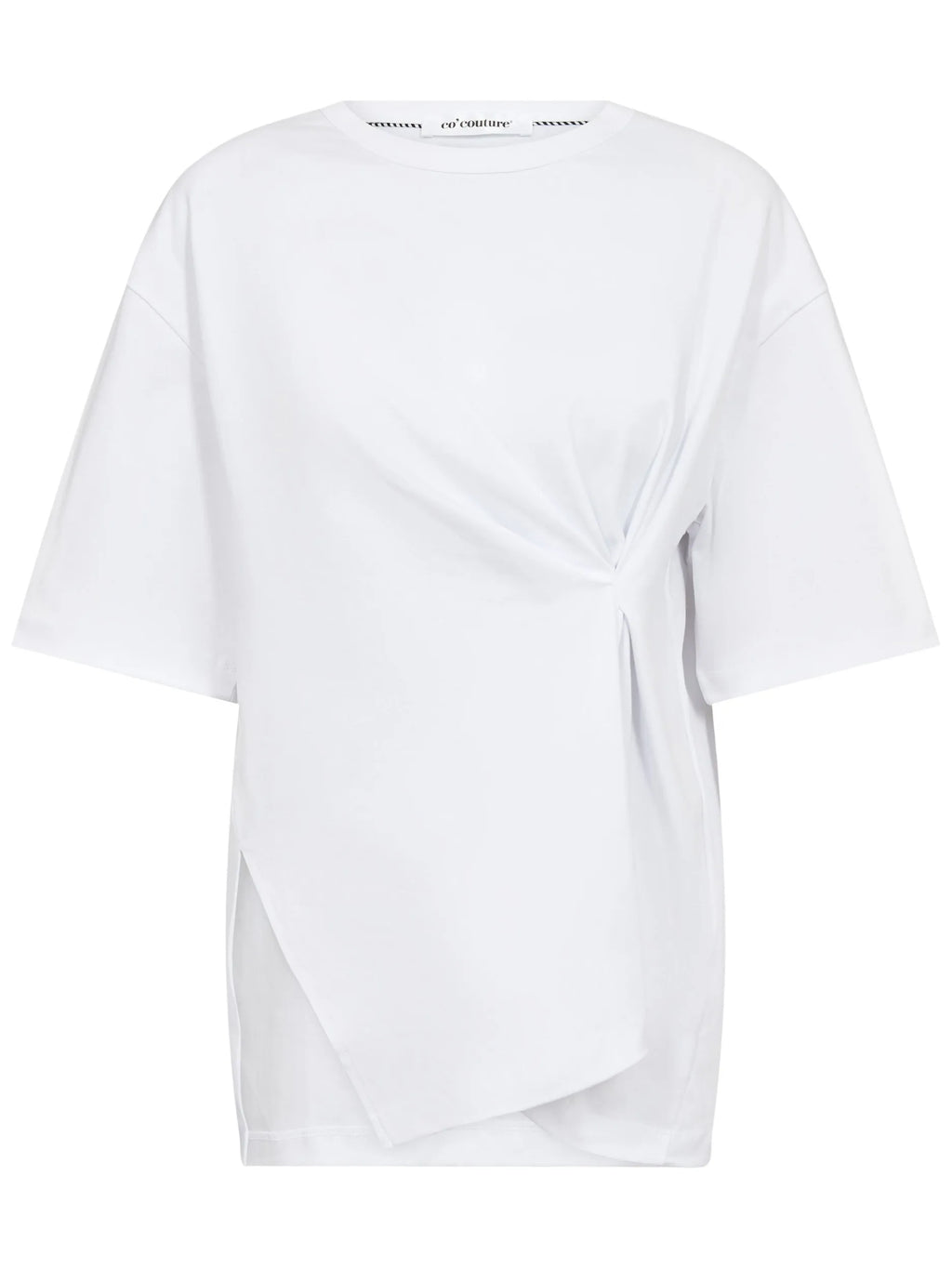 MedaxCC Asym Tee