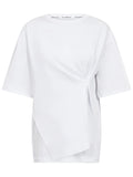 MedaxCC Asym Tee
