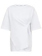 MedaxCC Asym Tee
