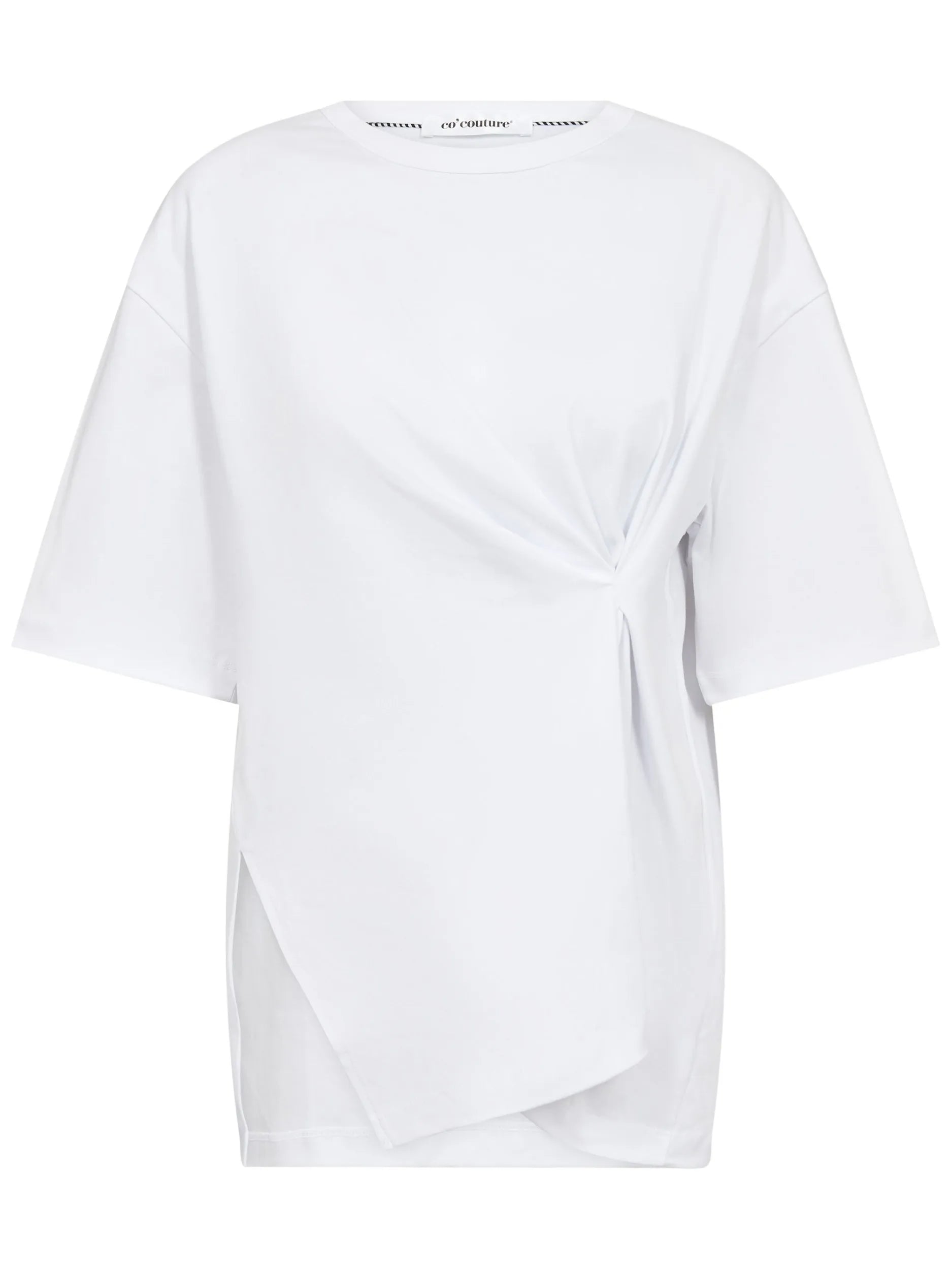 MedaxCC Asym Tee