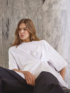 MedaxCC Asym Tee
