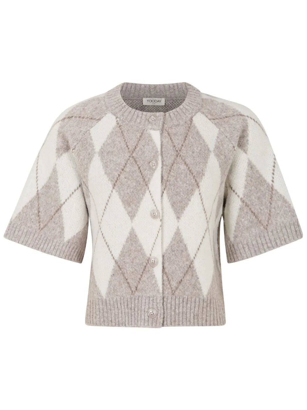 Dora Knit