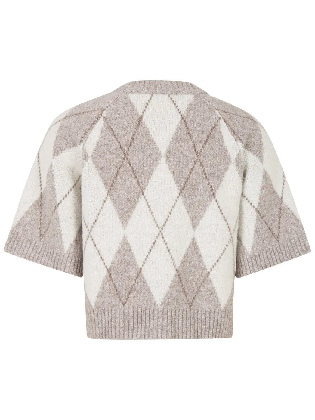 Dora Knit