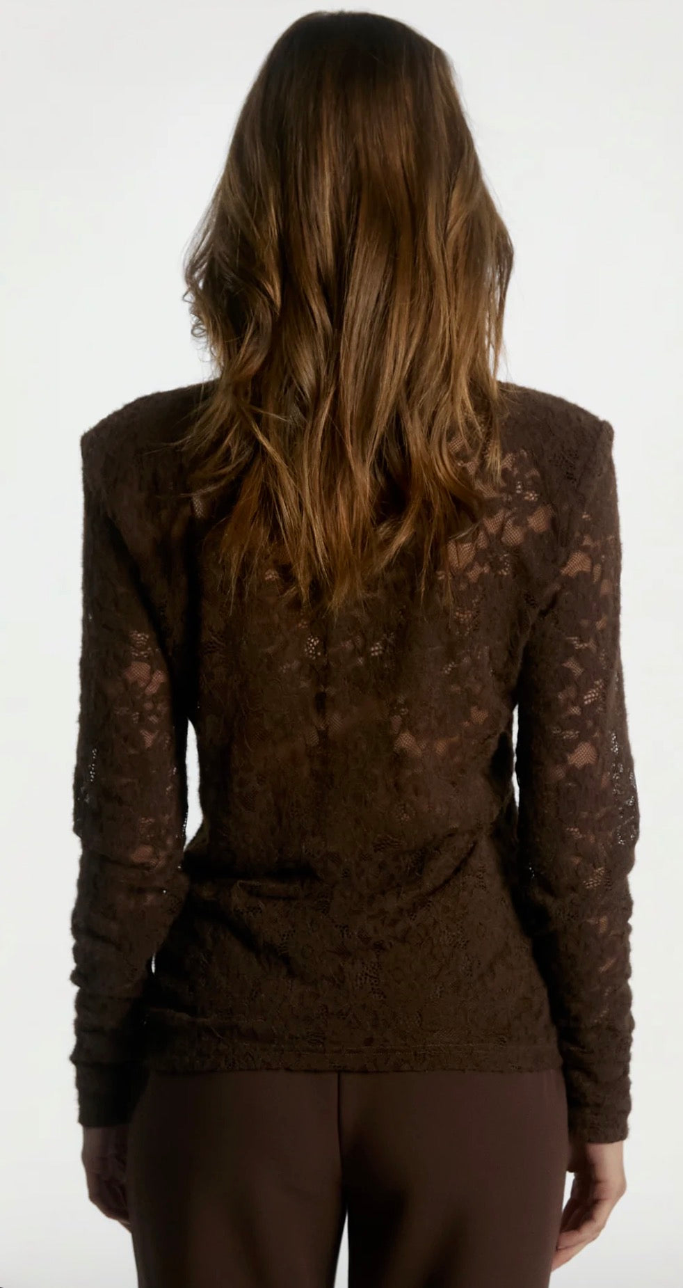 Vigo Lace