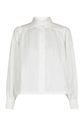 Melya Poplin Shirt