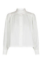 Melya Poplin Shirt