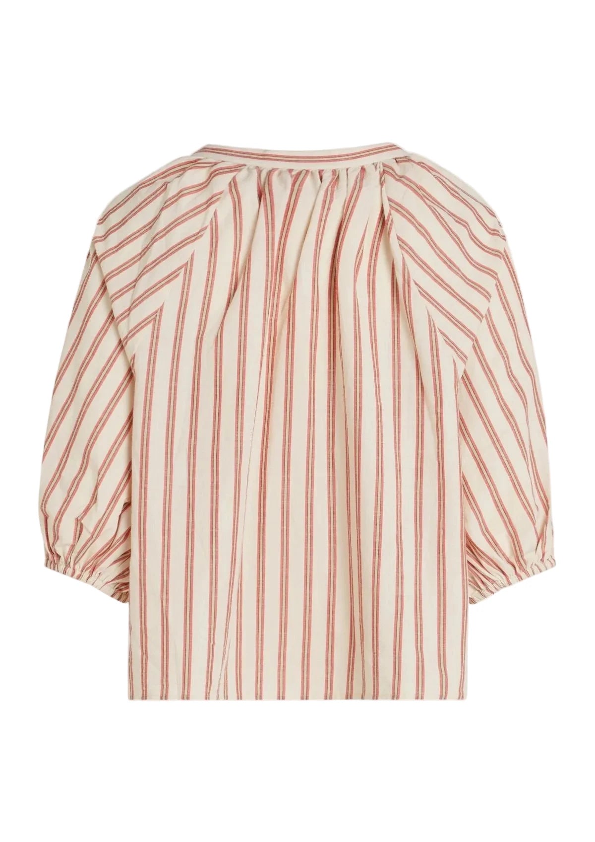 Zeya Blouse