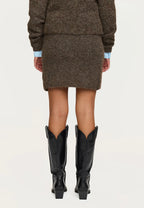 Camilla Skirt Knit